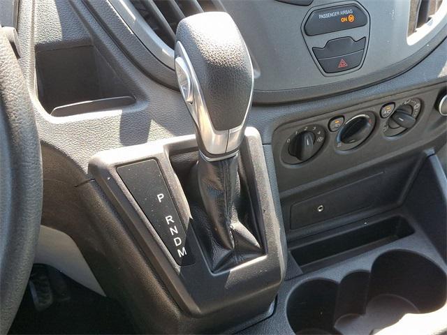 used 2019 Ford Transit-350 car, priced at $18,288
