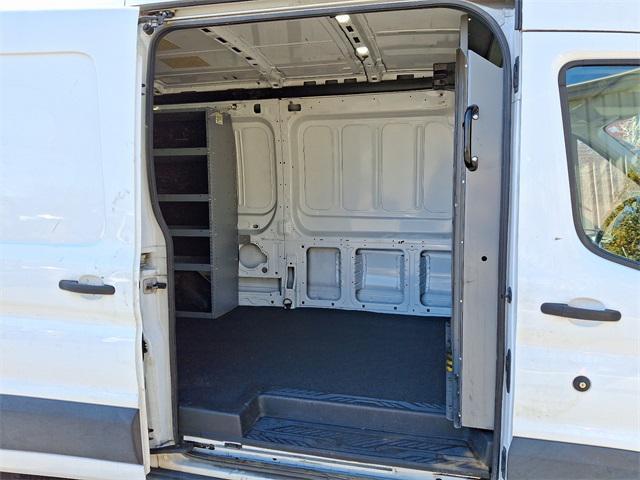 used 2019 Ford Transit-350 car, priced at $18,888