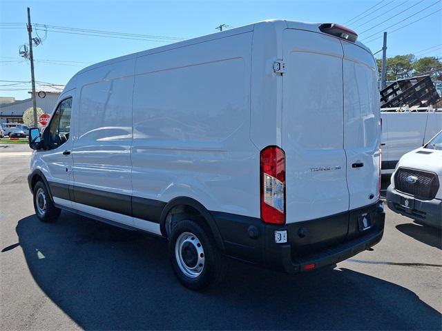 used 2019 Ford Transit-350 car, priced at $18,288