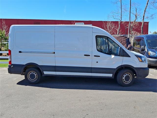 used 2019 Ford Transit-350 car, priced at $18,888