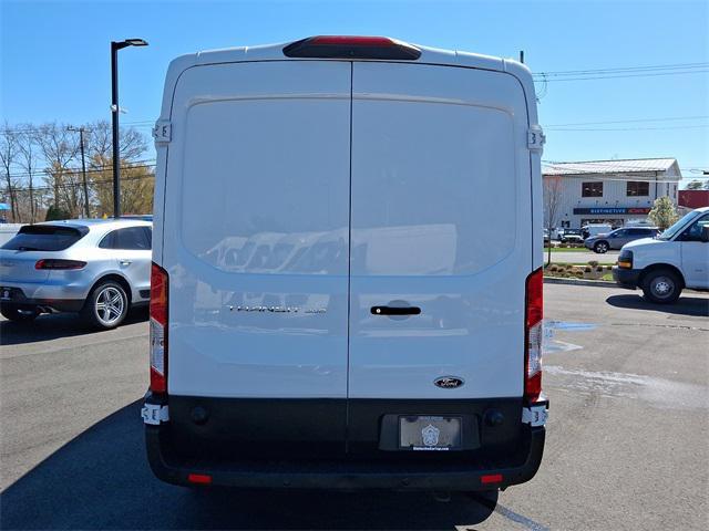 used 2019 Ford Transit-350 car, priced at $18,288