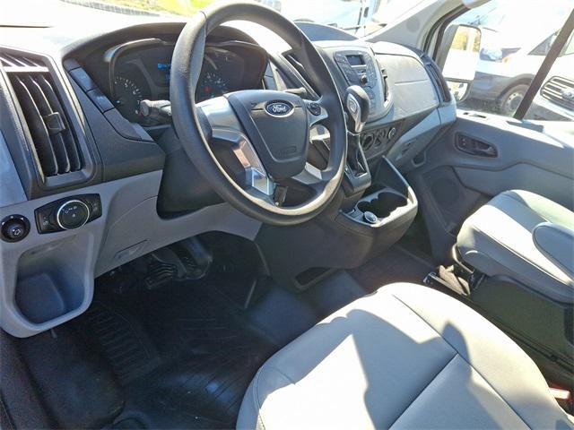 used 2019 Ford Transit-350 car, priced at $18,288