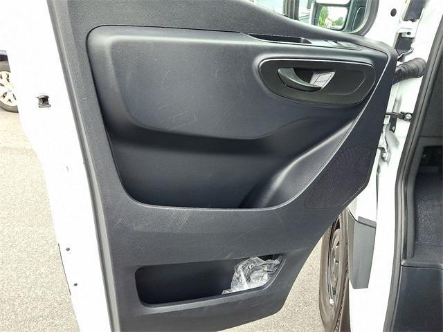 used 2023 Mercedes-Benz Sprinter 1500 car, priced at $38,388