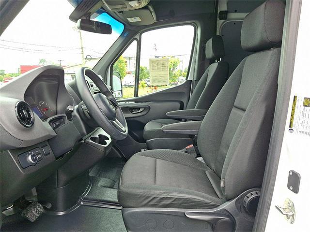 used 2023 Mercedes-Benz Sprinter 1500 car, priced at $38,388