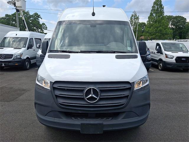 used 2023 Mercedes-Benz Sprinter 1500 car, priced at $39,888
