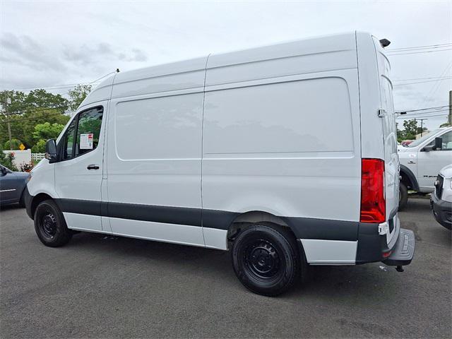 used 2023 Mercedes-Benz Sprinter 1500 car, priced at $38,388