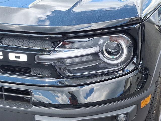 used 2022 Ford Bronco Sport car, priced at $22,988