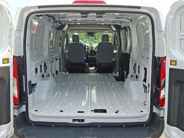 used 2018 Ford Transit-150 car, priced at $15,988