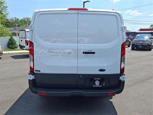 used 2018 Ford Transit-150 car, priced at $15,988