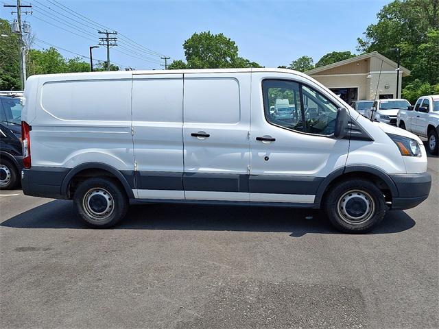 used 2018 Ford Transit-150 car, priced at $16,588