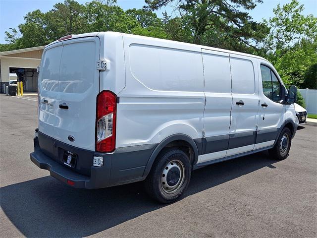used 2018 Ford Transit-150 car, priced at $16,588