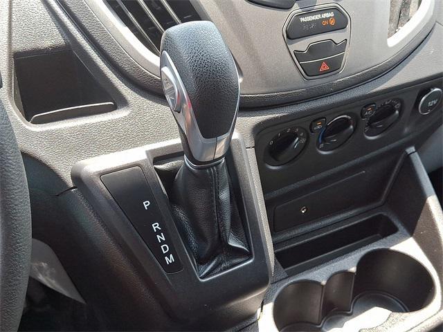 used 2018 Ford Transit-150 car, priced at $15,988