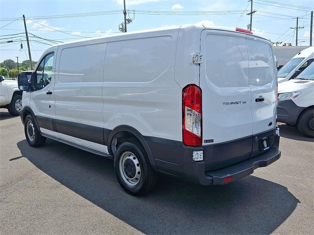 used 2018 Ford Transit-150 car, priced at $15,988