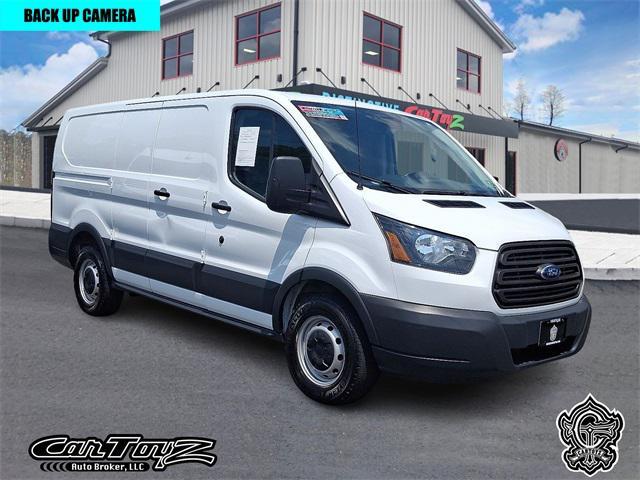 used 2018 Ford Transit-150 car, priced at $15,988