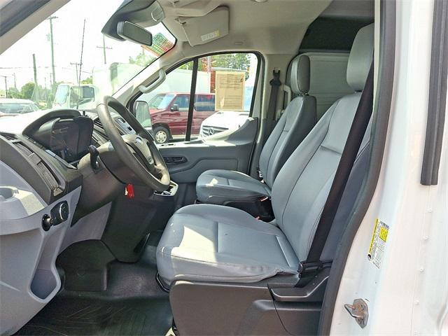 used 2018 Ford Transit-150 car, priced at $15,988