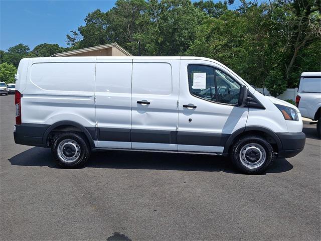 used 2018 Ford Transit-150 car, priced at $15,988
