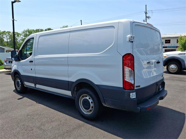 used 2018 Ford Transit-150 car, priced at $16,588