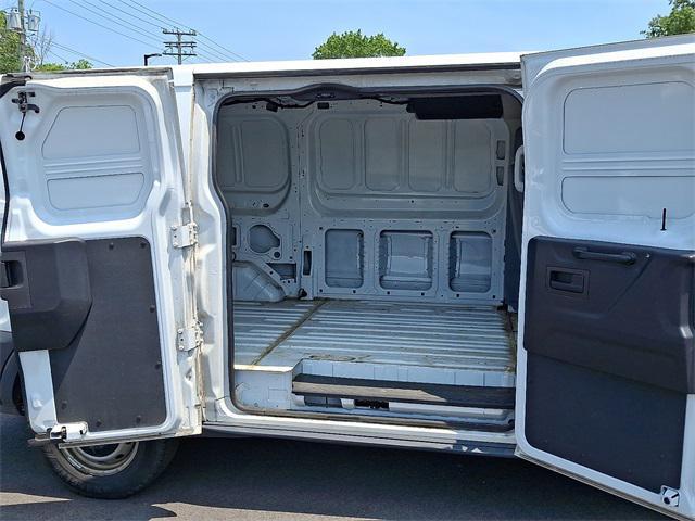 used 2018 Ford Transit-150 car, priced at $16,588