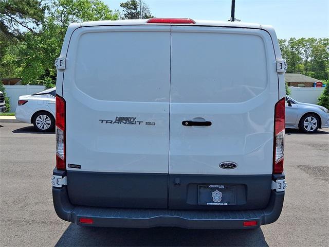 used 2018 Ford Transit-150 car, priced at $16,588
