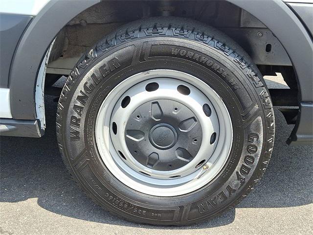 used 2018 Ford Transit-150 car, priced at $15,988