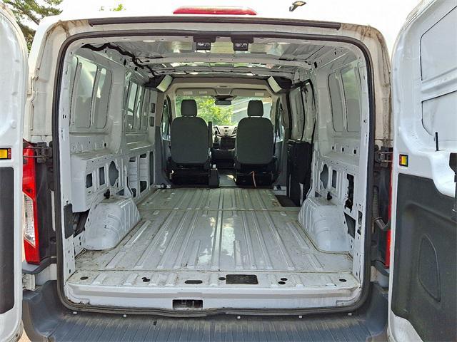 used 2018 Ford Transit-150 car, priced at $16,588