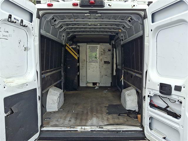 used 2022 Ram ProMaster 3500 car, priced at $26,988
