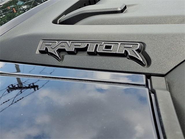 used 2023 Ford F-150 car, priced at $74,888