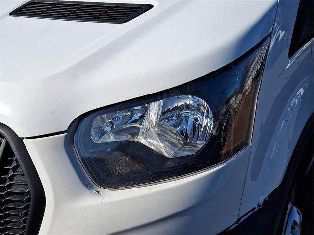 used 2021 Ford Transit-250 car, priced at $28,288