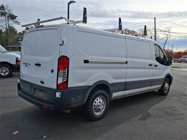 used 2021 Ford Transit-250 car, priced at $31,688