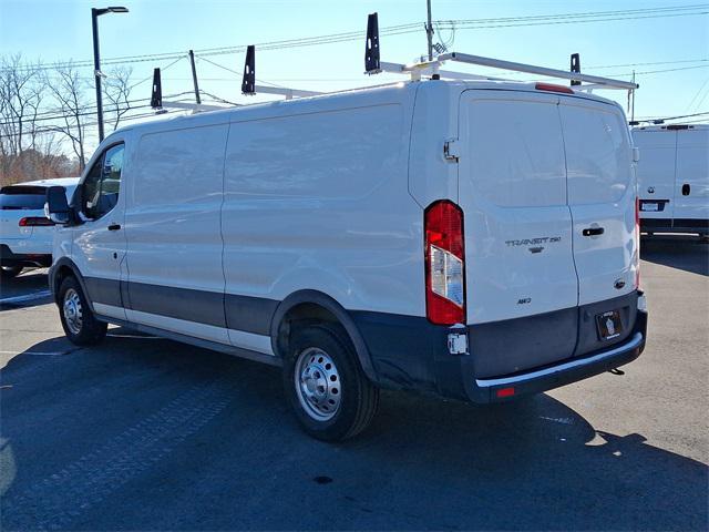 used 2021 Ford Transit-250 car, priced at $28,288