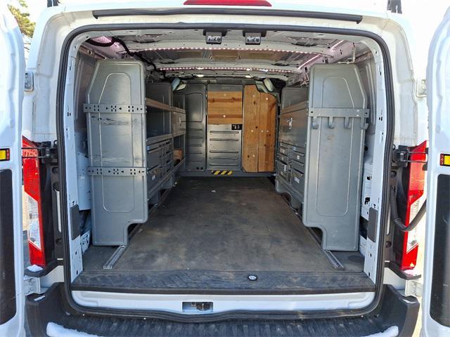 used 2021 Ford Transit-250 car, priced at $28,288