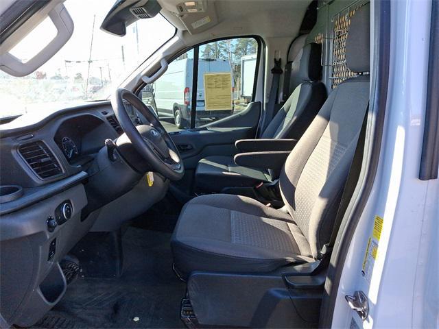 used 2021 Ford Transit-250 car, priced at $28,288