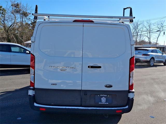 used 2021 Ford Transit-250 car, priced at $28,288