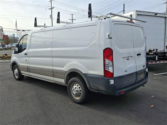 used 2021 Ford Transit-250 car, priced at $31,688