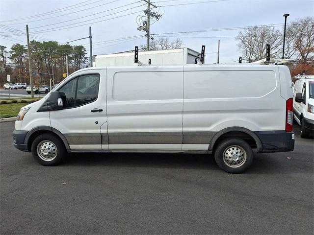 used 2021 Ford Transit-250 car, priced at $31,688