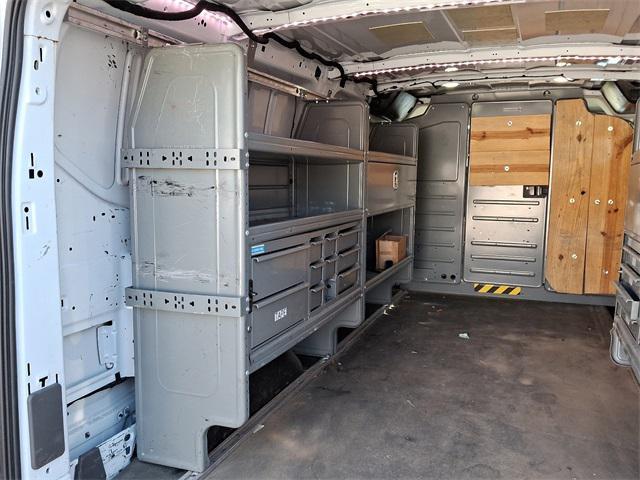 used 2021 Ford Transit-250 car, priced at $28,288