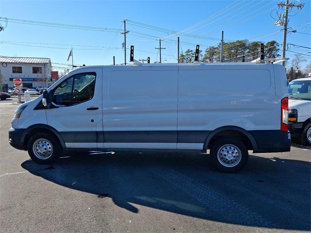 used 2021 Ford Transit-250 car, priced at $28,288