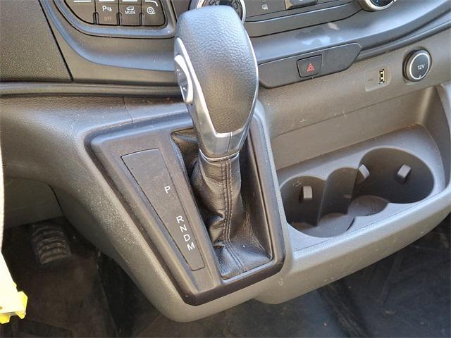 used 2021 Ford Transit-250 car, priced at $28,288