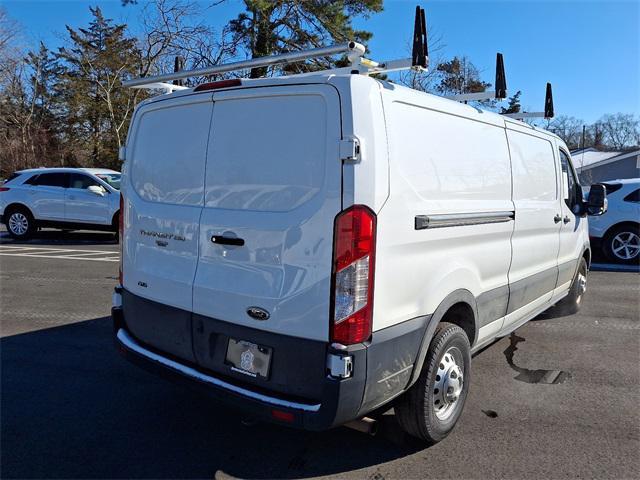 used 2021 Ford Transit-250 car, priced at $28,288