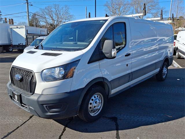 used 2021 Ford Transit-250 car, priced at $28,288
