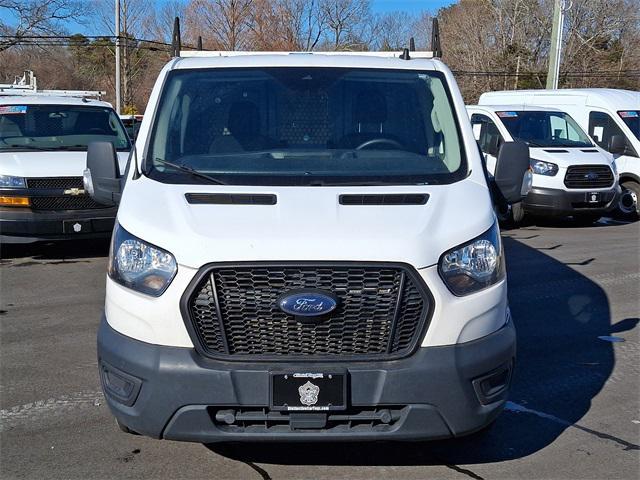 used 2021 Ford Transit-250 car, priced at $28,288