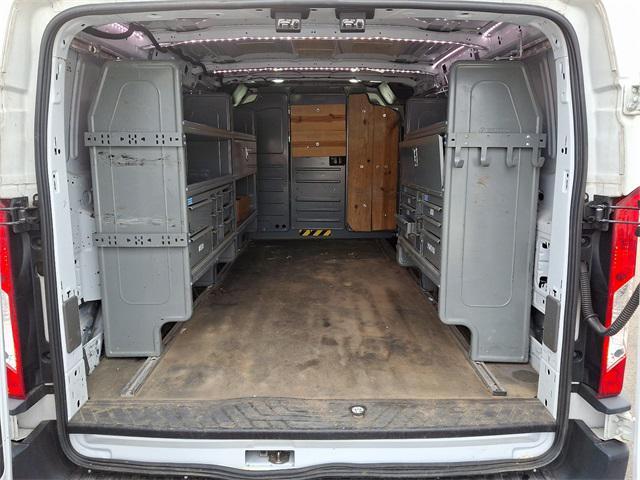 used 2021 Ford Transit-250 car, priced at $31,688