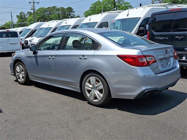used 2019 Subaru Legacy car, priced at $19,888