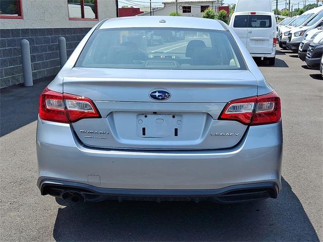 used 2019 Subaru Legacy car, priced at $19,888