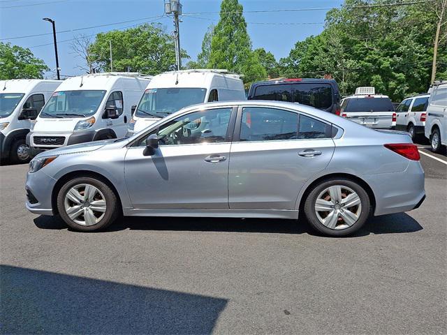 used 2019 Subaru Legacy car, priced at $19,888