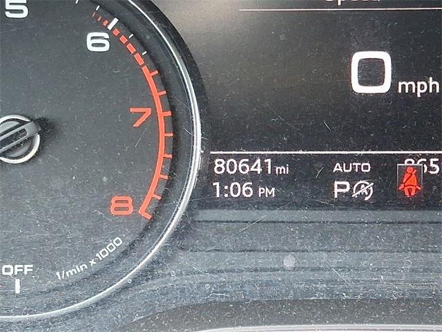 used 2021 Audi Q5 car, priced at $21,888