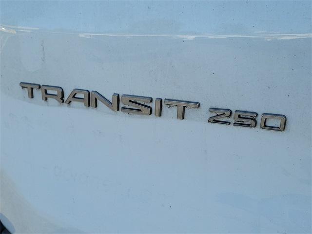 used 2022 Ford Transit-150 car, priced at $31,588