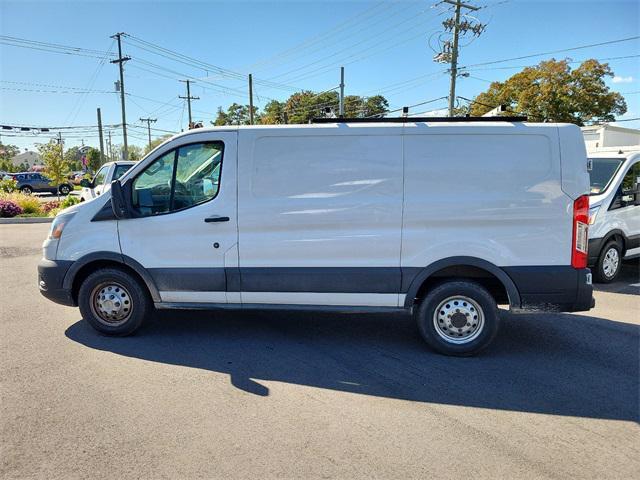 used 2022 Ford Transit-150 car, priced at $31,588