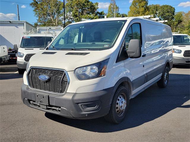 used 2022 Ford Transit-150 car, priced at $31,588