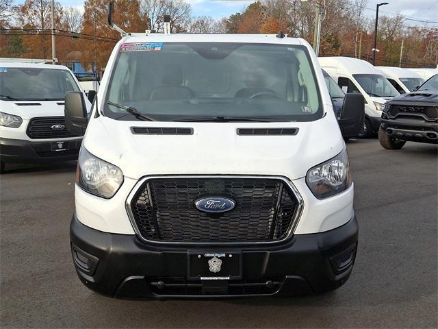 used 2022 Ford Transit-150 car, priced at $25,988